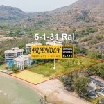 ขายที่ดินติดทะเลปราณบุรี 5 ไร่ 1 งาน 31 ตร.ว. ฿239,737,500 รูปที่ 5