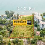 ขายที่ดินติดทะเลปราณบุรี 5 ไร่ 1 งาน 31 ตร.ว. ฿239,737,500 รูปที่ 6
