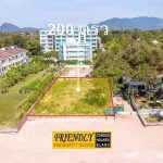 Sold Out ขายที่ดินติดทะเลชะอำ 200 ตร.ว. รูปที่ 4