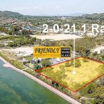 Sold Out ขายที่ดินติดอ่างเก็บน้ำหัวหิน 2 ไร่ 21.1 ตร.ว. รูปที่ 6
