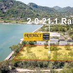 Sold Out ขายที่ดินติดอ่างเก็บน้ำหัวหิน 2 ไร่ 21.1 ตร.ว. รูปที่ 6