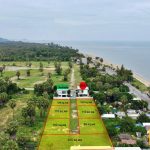 ขายที่ดินใกล้ทะเลปราณบุรี 99 ตร.ว. ฿6,435,000 – 13,325,000 รูปที่ 2