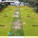ขายที่ดินใกล้ทะเลปราณบุรี 99 ตร.ว. ฿6,435,000 – 13,325,000 รูปที่ 3