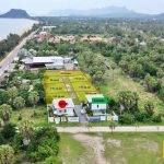 ขายที่ดินใกล้ทะเลปราณบุรี 99 ตร.ว. ฿6,435,000 – 13,325,000 รูปที่ 4