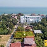ขายที่ดินใกล้ทะเลชะอำ 169 ตร.ว. ฿9,500,000 รูปที่ 2