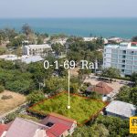 ขายที่ดินใกล้ทะเลชะอำ 169 ตร.ว. ฿9,500,000 รูปที่ 3