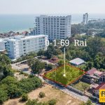 ขายที่ดินใกล้ทะเลชะอำ 169 ตร.ว. ฿9,500,000 รูปที่ 5