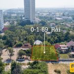 ขายที่ดินใกล้ทะเลชะอำ 169 ตร.ว. ฿9,500,000 รูปที่ 6