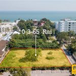 ขายที่ดินใกล้ทะเลชะอำ 365 ตร.ว. ฿19,500,000 รูปที่ 2