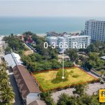 ขายที่ดินใกล้ทะเลชะอำ 365 ตร.ว. ฿19,500,000 รูปที่ 3
