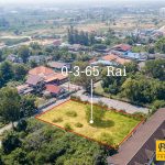 ขายที่ดินใกล้ทะเลชะอำ 365 ตร.ว. ฿19,500,000 รูปที่ 6