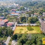 ขายที่ดินใกล้ทะเลชะอำ 365 ตร.ว. ฿19,500,000 รูปที่ 6