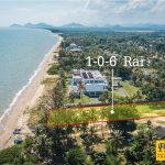 ขายที่ดินติดทะเลเมืองประจวบคีรีขันธ์ 1 ไร่ 6 ตร.ว. ฿16,000,000 รูปที่ 6