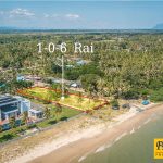 ขายที่ดินติดทะเลเมืองประจวบคีรีขันธ์ 1 ไร่ 6 ตร.ว. ฿16,000,000 รูปที่ 4