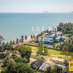 ขายที่ดินติดทะเลเมืองประจวบคีรีขันธ์ 1 ไร่ 6 ตร.ว. ฿16,000,000 รูปที่ 5