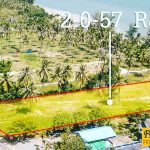 ขายที่ดินติดทะเลเมืองประจวบคีรีขันธ์ 2 ไร่ 57 ตร.ว. ฿34,280,000 รูปที่ 5