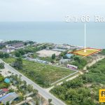 Sold Out ขายที่ดินติดทะเลบ้านแหลม 2 ไร่ 1 งาน 66 ตร.ว. รูปที่ 7