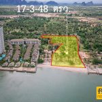 ขายที่ดินติดทะเลเพชรบุรี 17 ไร่ 3 งาน 48 ตร.ว. ฿500,000,000 รูปที่ 2