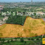 ขายที่ดินหัวหิน 26 ไร่ 4 งาน 22 ตร.ว. ฿135,000,000 รูปที่ 1