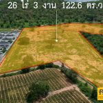 ขายที่ดินหัวหิน 26 ไร่ 4 งาน 22 ตร.ว. ฿135,000,000 รูปที่ 3