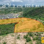 ขายที่ดินหัวหิน 26 ไร่ 4 งาน 22 ตร.ว. ฿135,000,000 รูปที่ 4