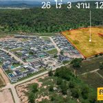 ขายที่ดินหัวหิน 26 ไร่ 4 งาน 22 ตร.ว. ฿135,000,000 รูปที่ 5