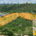ขายที่ดินหัวหิน 26 ไร่ 4 งาน 22 ตร.ว. ฿135,000,000 รูปที่ 6