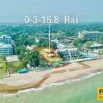 ขายที่ดินติดทะเลชะอำ 316.8 ตร.ว. ฿75,000,000 รูปที่ 6