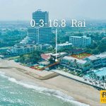 ขายที่ดินติดทะเลชะอำ 316.8 ตร.ว. ฿75,000,000 รูปที่ 9