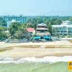 ขายที่ดินติดทะเลชะอำ 316.8 ตร.ว. ฿75,000,000 รูปที่ 12