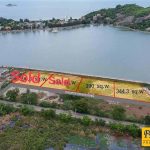 Sold Out ขายที่ดินติดอ่างเก็บน้ำหัวหิน 344.3 ตร.ว. รูปที่ 1