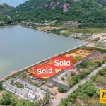 Sold Out ขายที่ดินติดอ่างเก็บน้ำหัวหิน 344.3 ตร.ว. รูปที่ 2