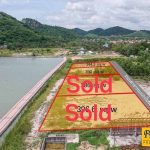Sold Out ขายที่ดินติดอ่างเก็บน้ำหัวหิน 344.3 ตร.ว. รูปที่ 3
