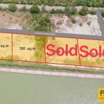 Sold Out ขายที่ดินติดอ่างเก็บน้ำหัวหิน 344.3 ตร.ว. รูปที่ 4