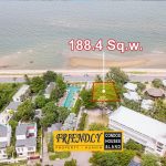 ขายที่ดินติดทะเลปราณบุรี 188.4 ตร.ว. ฿27,000,000 รูปที่ 6