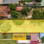 ขายที่ดินติดทะเลเพชรบุรี 1 ไร่ 88 ตร.ว. ฿120,000,000 รูปที่ 7