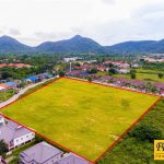 ขายที่ดินหัวหิน 9 ไร่ ตร.ว. ฿55,000,000 รูปที่ 5