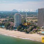 ขายที่ดินใกล้ทะเลชะอำ 230 ตร.ว. ฿30,000,000 รูปที่ 7