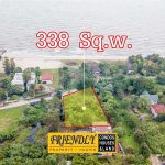 ขายที่ดินใกล้ทะเลท่ายาง 338 ตร.ว. ฿11,830,000 รูปที่ 2