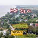 ขายที่ดินใกล้ทะเลท่ายาง 338 ตร.ว. ฿11,830,000 รูปที่ 5