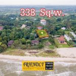 ขายที่ดินใกล้ทะเลท่ายาง 338 ตร.ว. ฿11,830,000 รูปที่ 6