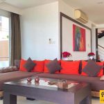 Sold Out ขายบ้านที่ชะอำติดทะเล ศิมันตรา ชะอำ ไพรเวท วิลลา (Simantra Cha am Private Villas) 290 ตร.ม. 3 ชั้น 4 ห้องนอน 4 ห้องน้ำ รูปที่ 6