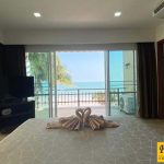 Sold Out ขายบ้านที่ชะอำติดทะเล ศิมันตรา ชะอำ ไพรเวท วิลลา (Simantra Cha am Private Villas) 290 ตร.ม. 3 ชั้น 4 ห้องนอน 4 ห้องน้ำ รูปที่ 11