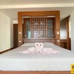 Sold Out ขายบ้านที่ชะอำติดทะเล ศิมันตรา ชะอำ ไพรเวท วิลลา (Simantra Cha am Private Villas) 290 ตร.ม. 3 ชั้น 4 ห้องนอน 4 ห้องน้ำ รูปที่ 12