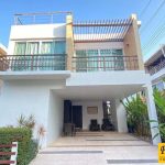 Sold Out ขายบ้านที่ชะอำติดทะเล ศิมันตรา ชะอำ ไพรเวท วิลลา (Simantra Cha am Private Villas) 290 ตร.ม. 3 ชั้น 4 ห้องนอน 4 ห้องน้ำ รูปที่ 17