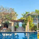 Sold Out ขายบ้านที่ชะอำติดทะเล ศิมันตรา ชะอำ ไพรเวท วิลลา (Simantra Cha am Private Villas) 290 ตร.ม. 3 ชั้น 4 ห้องนอน 4 ห้องน้ำ รูปที่ 18