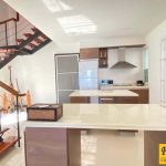 Sold Out ขายบ้านที่ชะอำติดทะเล ศิมันตรา ชะอำ ไพรเวท วิลลา (Simantra Cha am Private Villas) 290 ตร.ม. 3 ชั้น 4 ห้องนอน 4 ห้องน้ำ รูปที่ 7