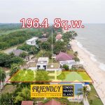Sold Out ขายที่ดินติดทะเลชะอำ 196.4 ตร.ว. รูปที่ 4