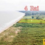 ขายที่ดินติดทะเลท่ายาง 4 ไร่ ตร.ว. ฿116,000,000 รูปที่ 5