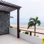 ขายบ้านที่เมืองประจวบคีรีขันธ์ติดทะเล พร้อมสระว่ายน้ำ 310 ตร.ม. 3 ชั้น 3 ห้องนอน 3 ห้องน้ำ ฿14,900,000 รูปที่ 4